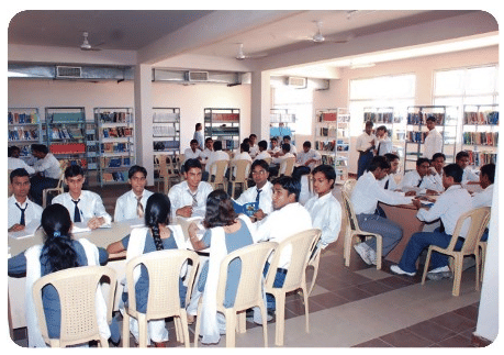 Gurukul Institute of Engineering and Technology Kota campus photo 2