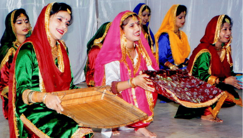 Government Degree College Kathua campus photo 1