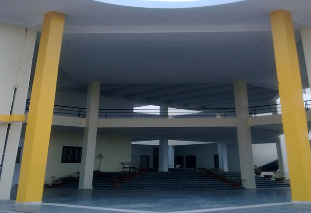 Vision School of Management Chittorgarh campus photo 3