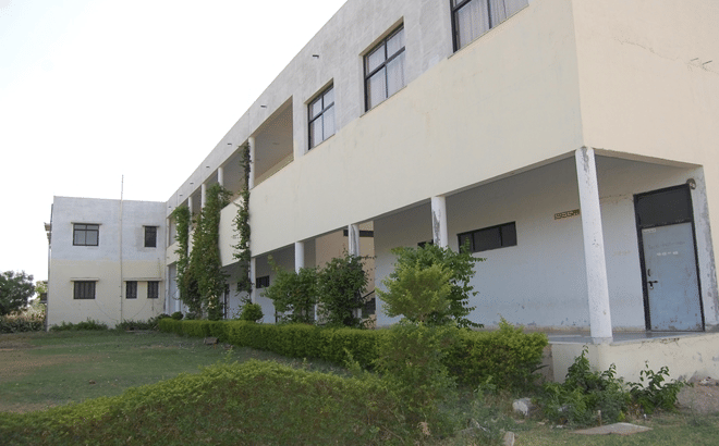 Vision School of Management Chittorgarh campus photo 2