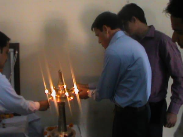 St Margaret Engineering College Jaipur Infrastructure photo 1