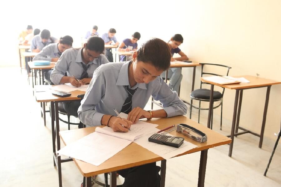 Maharani Girls Engineering College Jaipur campus photo 2