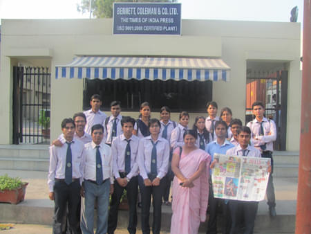 Adhunik Institute of Productivity Management & Research Ghaziabad Events photo 1