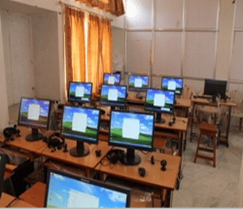 Lachoo Memorial College Science and Technology Jodhpur campus photo 3