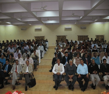 Lachoo Memorial College Science and Technology Jodhpur campus photo 2