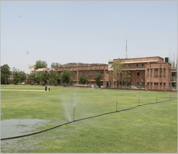 Lachoo Memorial College Science and Technology Jodhpur campus photo 1