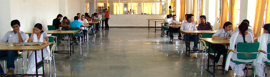 Raj Engineering College Jodhpur campus photo 2