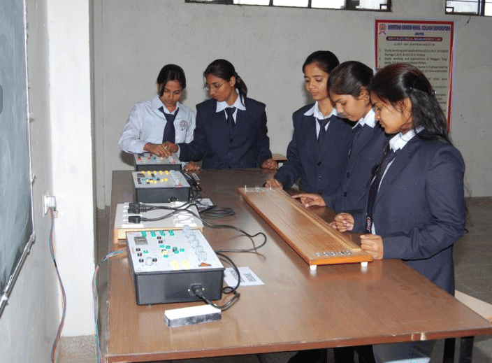 Brahmanand Institute of Research Technology and Management Bulandshahr campus photo 1