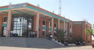 Marwar Engineering College and Research Centre Jodhpur campus photo 3