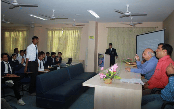 Marwar Engineering College and Research Centre Jodhpur campus photo 2