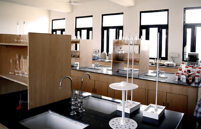 Panchwati Institute of Engineering & Technology Meerut Campus photo 5