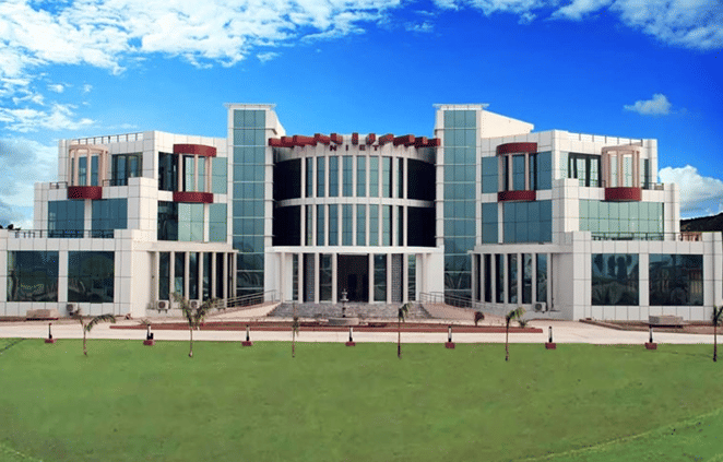 Panchwati Institute of Engineering & Technology Meerut Campus photo 1