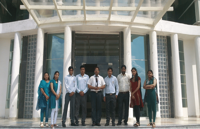 Panchwati Institute of Engineering & Technology Meerut Campus photo 3