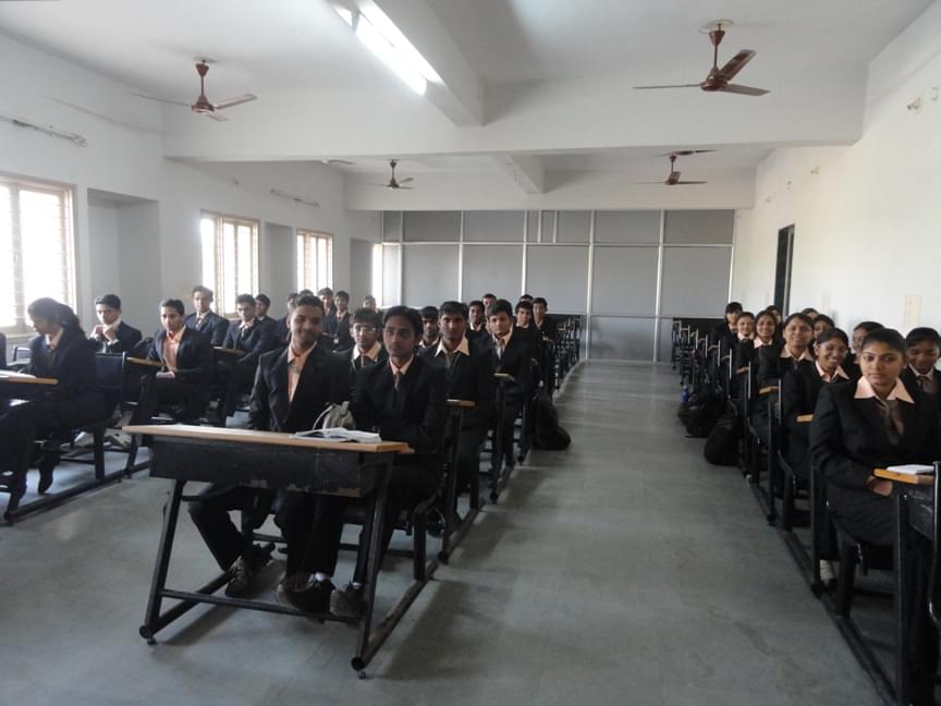 Sri Pratap Memorial Rajput College of Commerce Jammu campus photo 5