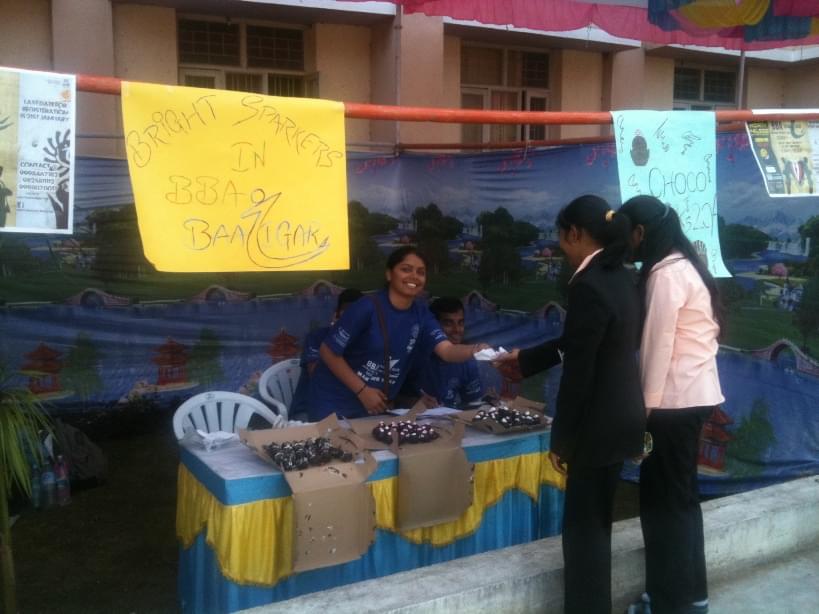 Sri Pratap Memorial Rajput College of Commerce Jammu campus photo 4