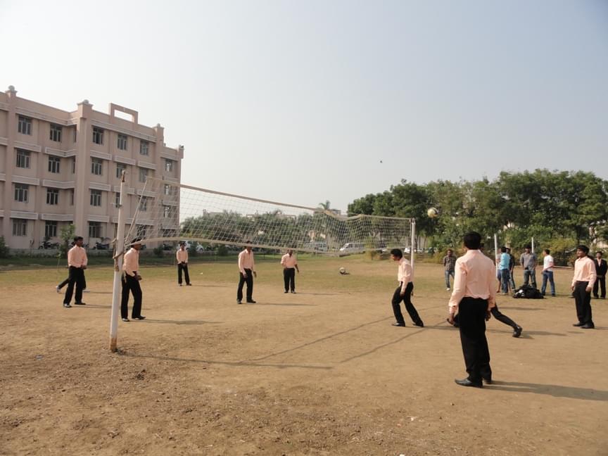 Sri Pratap Memorial Rajput College of Commerce Jammu campus photo 3