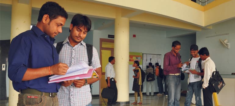 Birsa Institute of Technology Ranchi campus photo 5