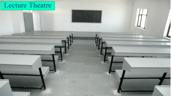 Sawai Madhopur College of Engineering and Technology campus photo 5