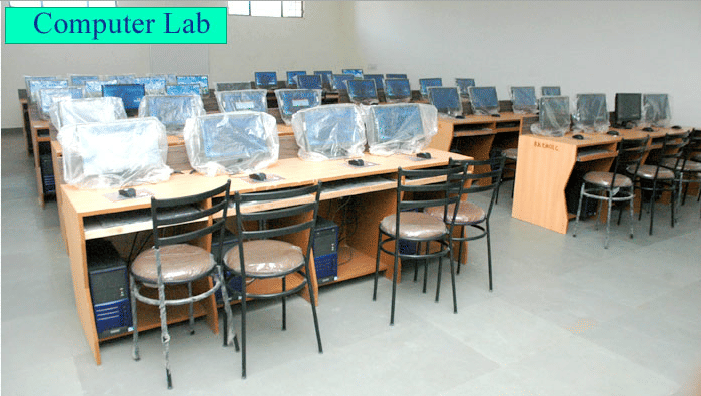 Sawai Madhopur College of Engineering and Technology campus photo 4