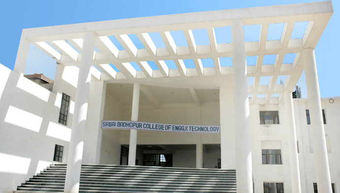 Sawai Madhopur College of Engineering and Technology campus photo 1