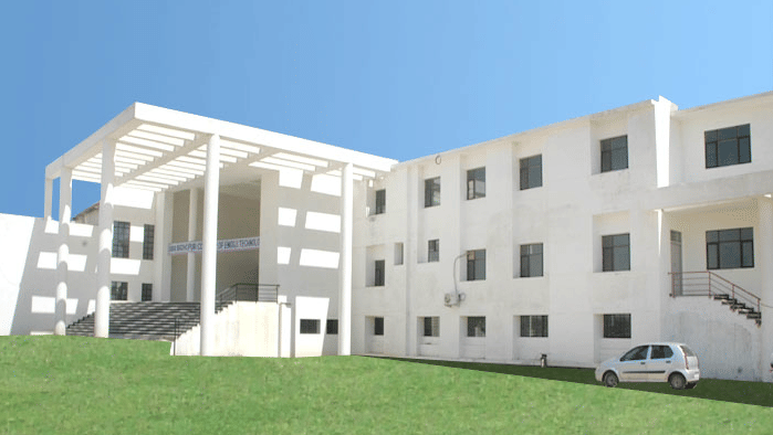 Sawai Madhopur College of Engineering and Technology campus photo 3