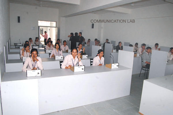 Sawai Madhopur College of Engineering and Technology campus photo 2