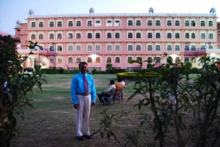 A.N.College Patna , Anugrah Narayan College Patna campus photo 1