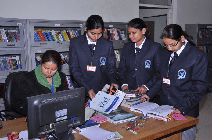 Vidya Sagar College of Management Technology Patiala campus photo 2