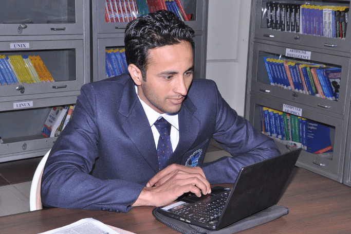 Vidya Sagar College of Management Technology Patiala campus photo 1