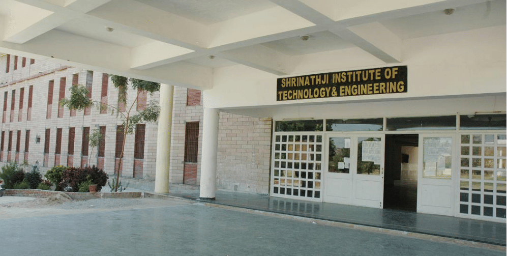 Shrinathji Institute of Technology and Engineering Rajsamand campus photo 5
