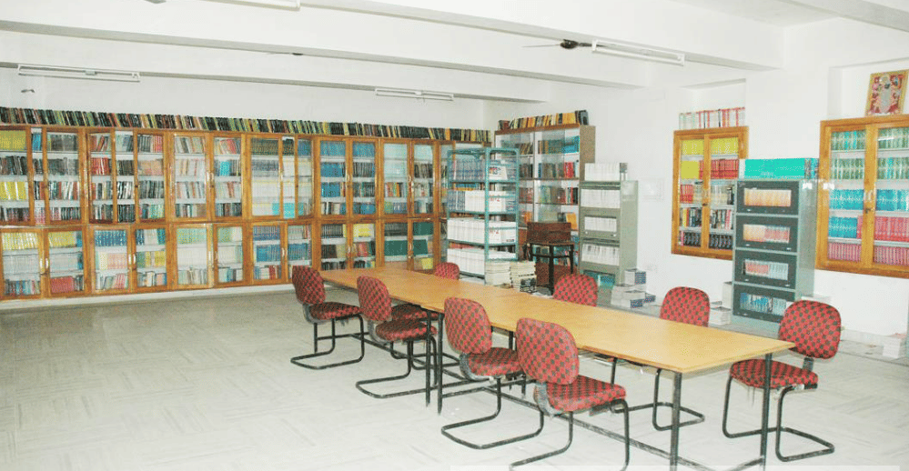 Shrinathji Institute of Technology and Engineering Rajsamand campus photo 4