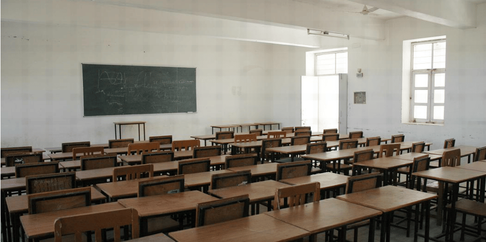 Shrinathji Institute of Technology and Engineering Rajsamand campus photo 3