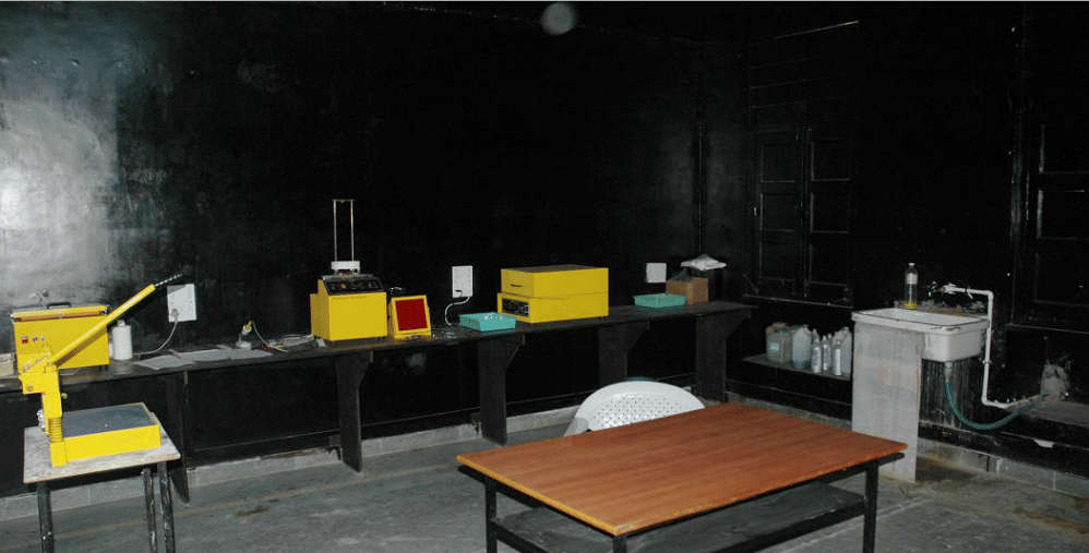 Shrinathji Institute of Technology and Engineering Rajsamand campus photo 2