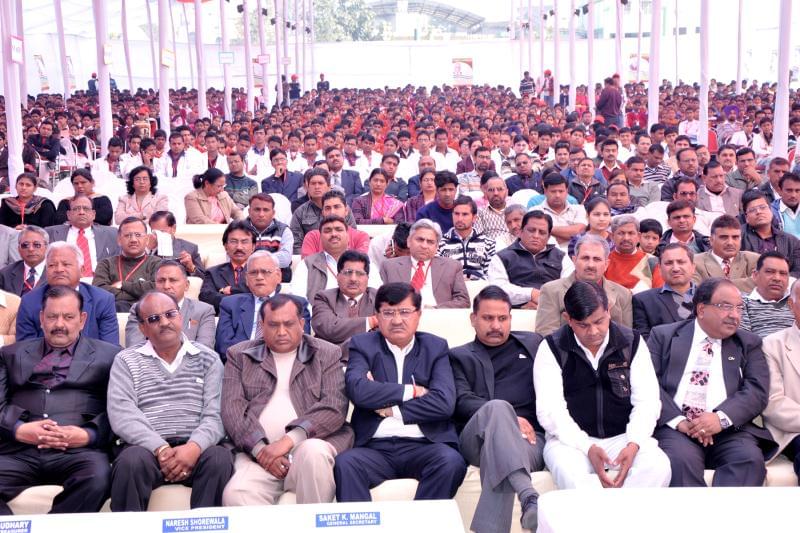 Kurinji College of Arts and Science Tiruchirappalli Campus photo 2