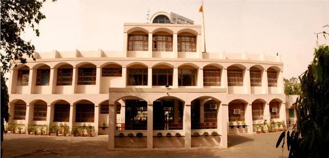 Colonel Degree College for Women Sangrur campus photo 1