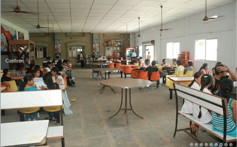 St Margaret Engineering College Jaipur Infrastructure photo 2