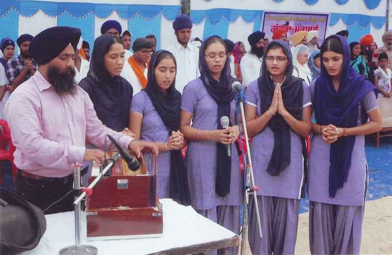 Mata Sahib Kaur Girls College Bathinda Events photo 4