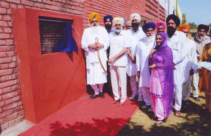 Mata Sahib Kaur Girls College Bathinda Events photo 3