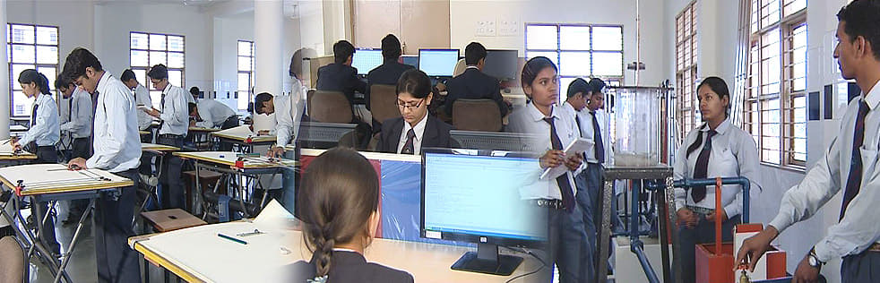 Uttaranchal Institute of Technology Dehradun Infrastructure photo 2