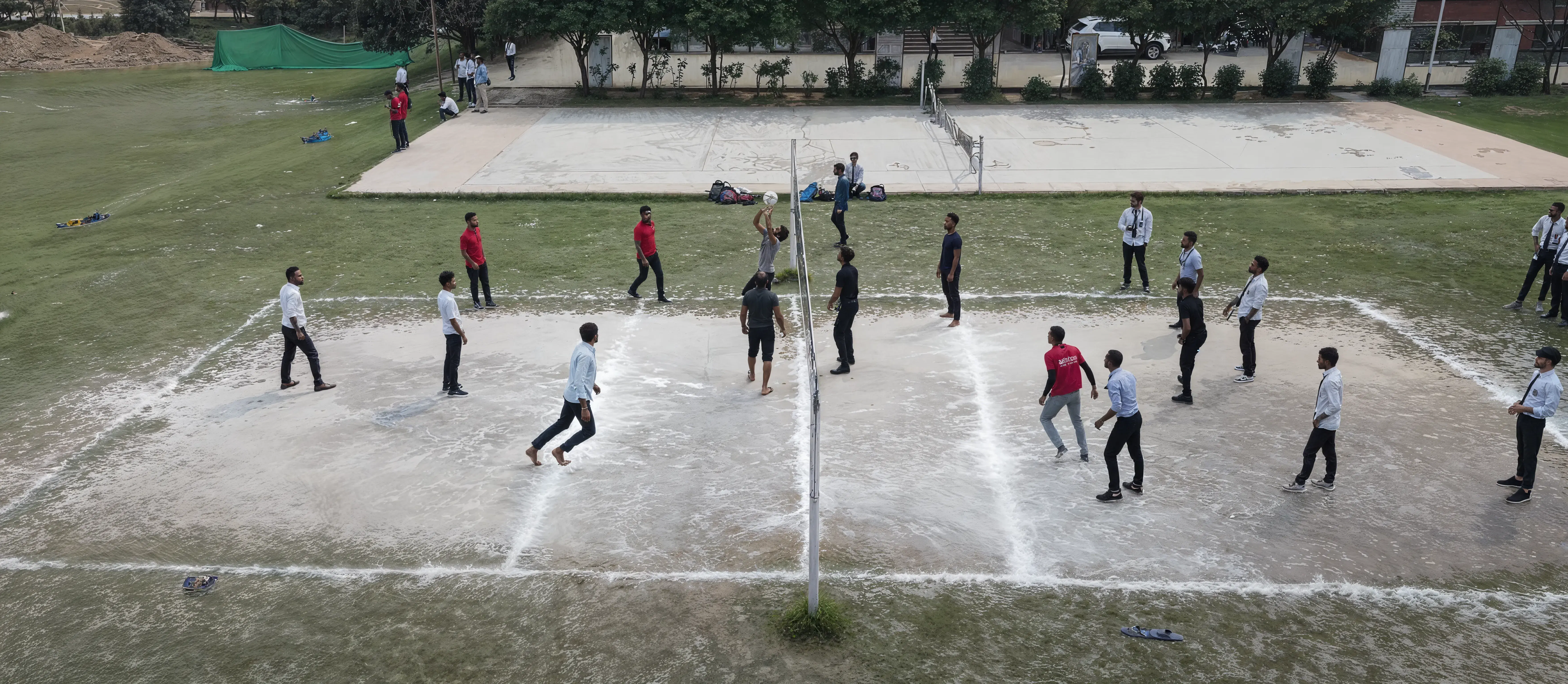 BIT Gorakhpur sports photo 2