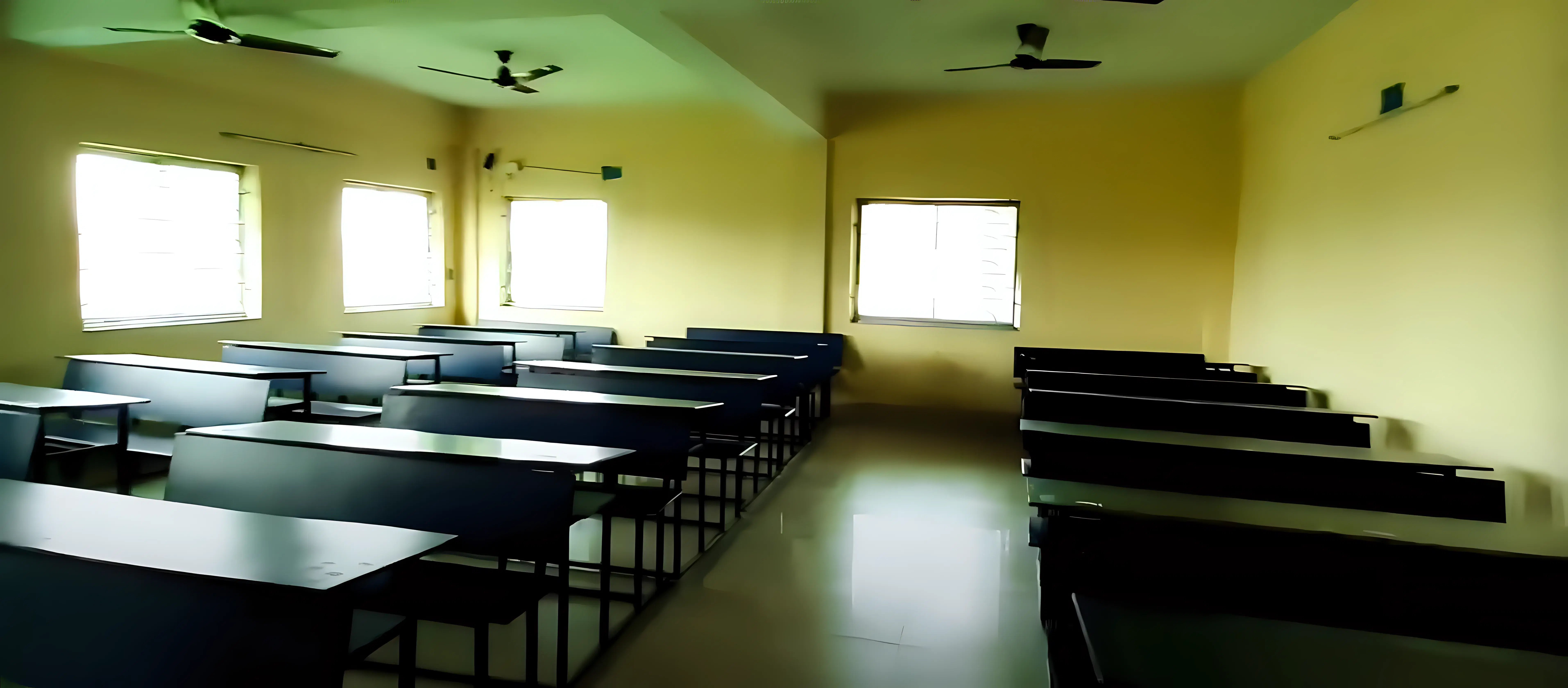 Budge Budge Institute of Technology Kolkata Academic Infrastructure photo 7