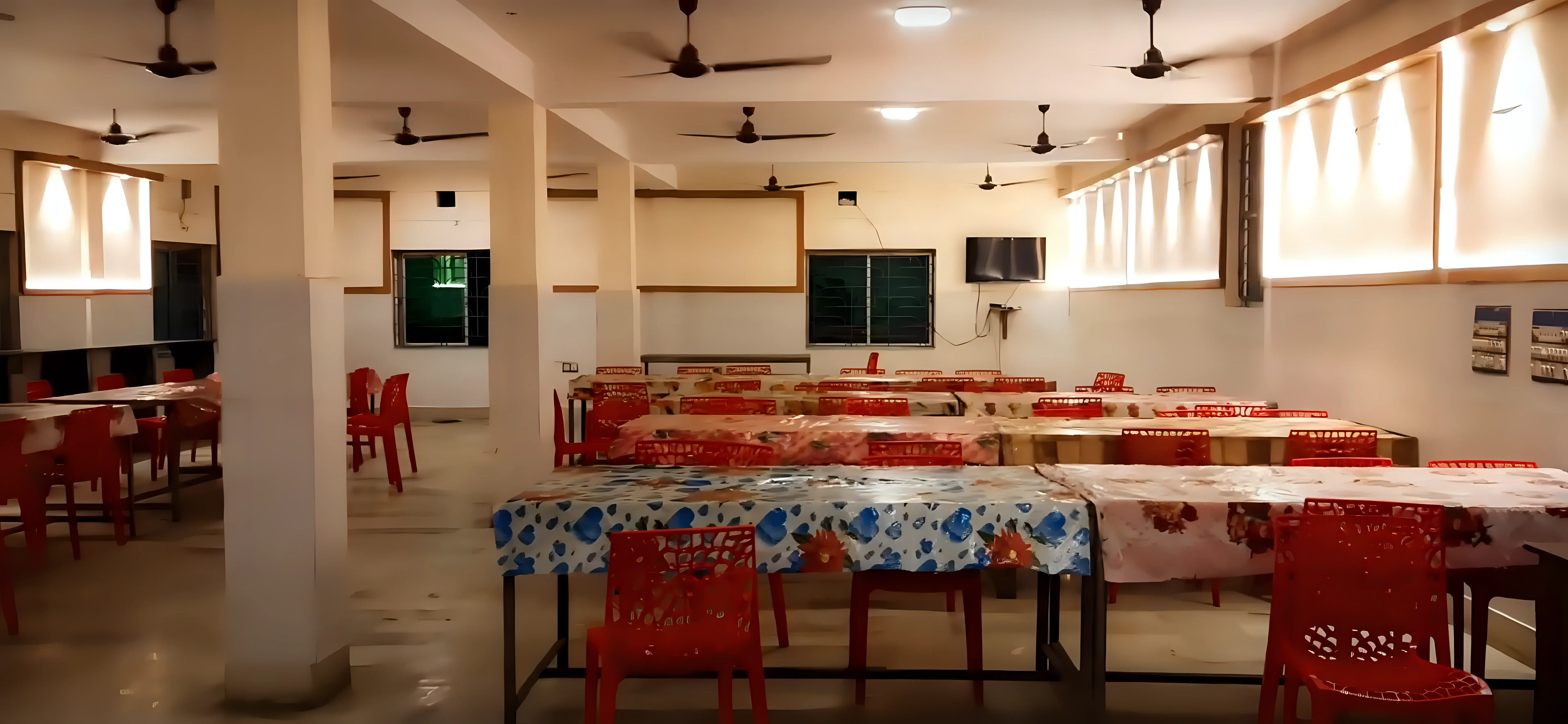 Budge Budge Institute of Technology Kolkata Canteen photo 1