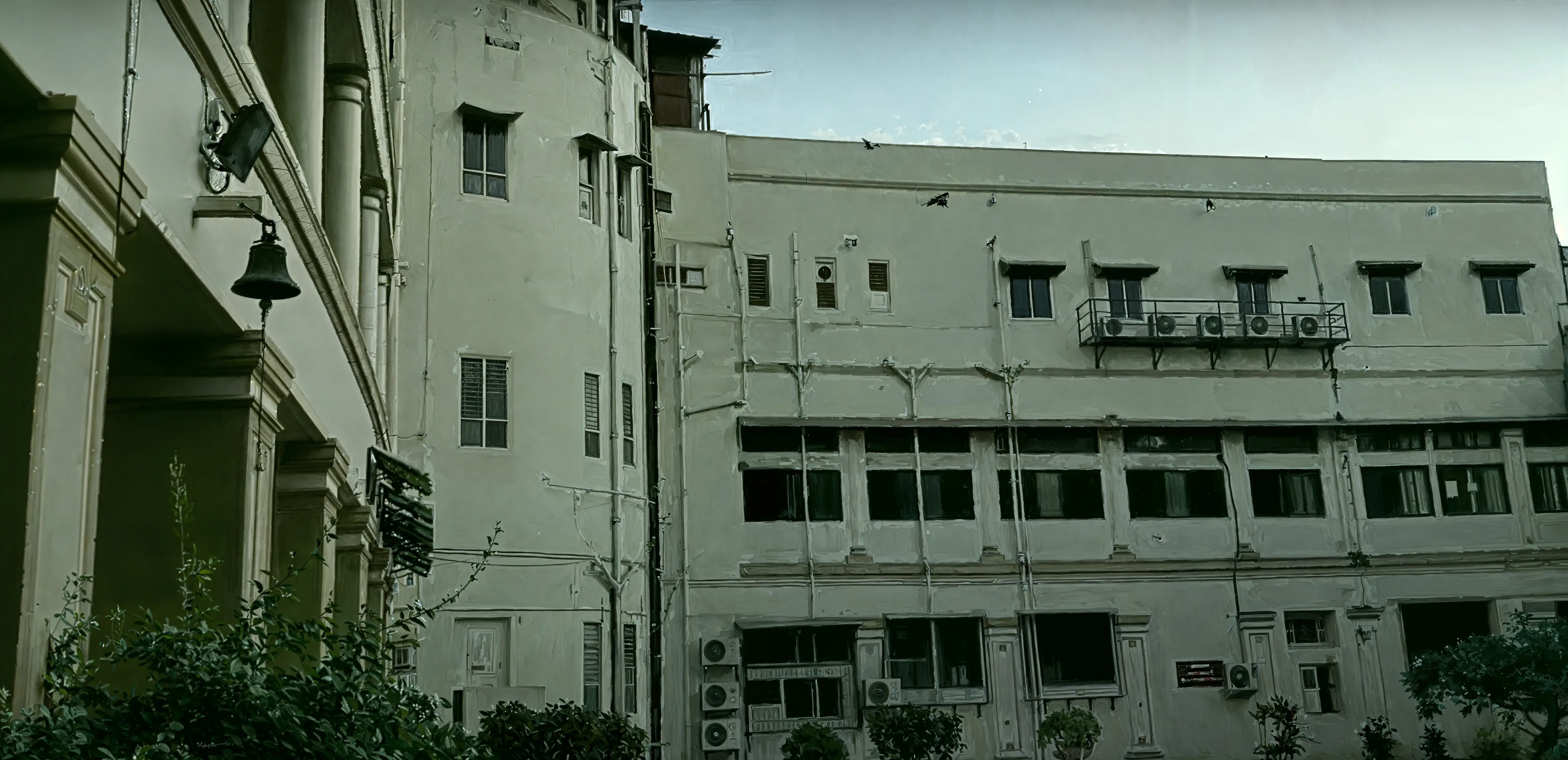 Guru Nanak Khalsa College of Arts, Science & Commerce Mumbai Academic Infrastructure photo 2