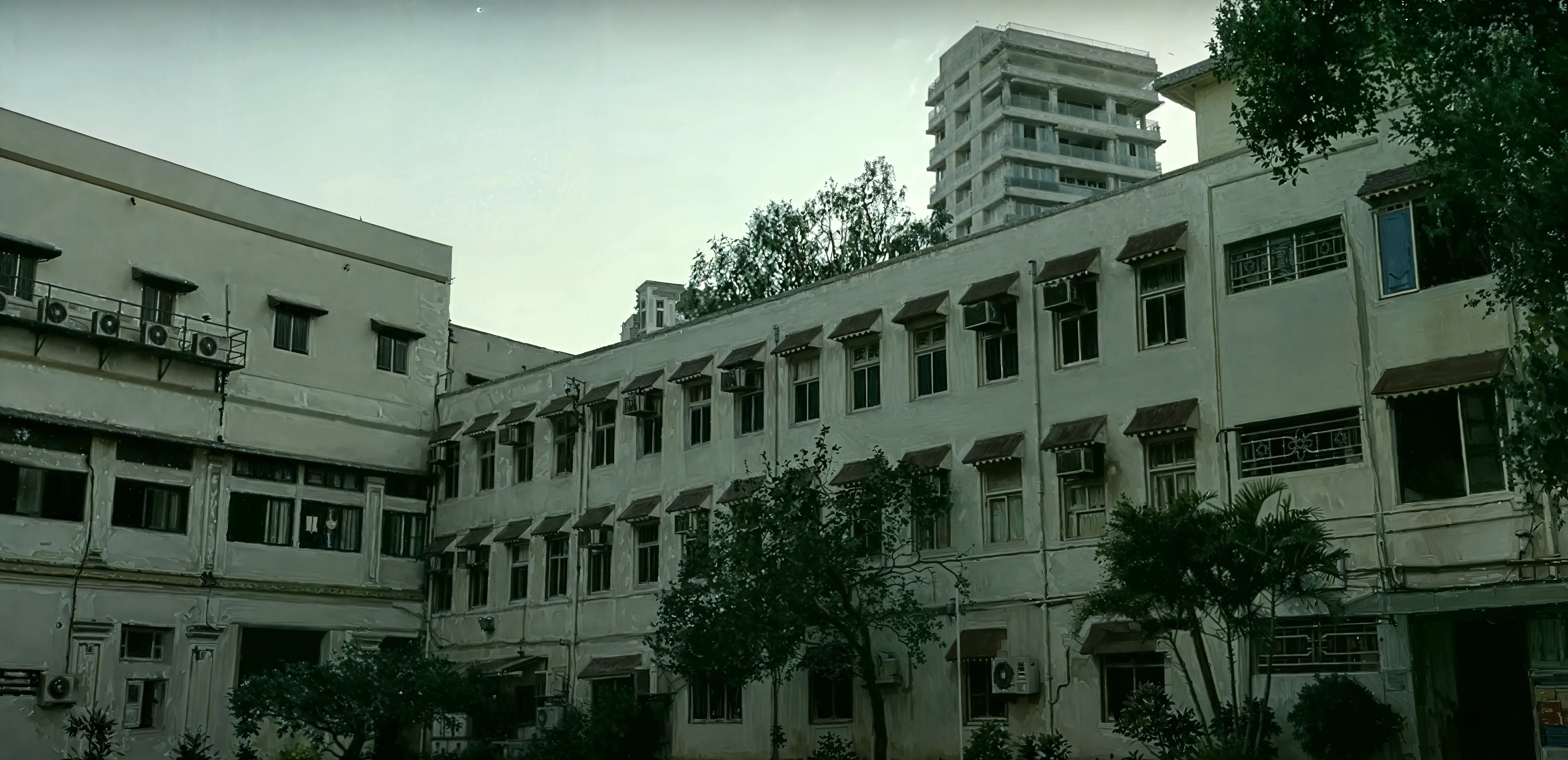 Guru Nanak Khalsa College of Arts, Science & Commerce Mumbai Campus photo 2