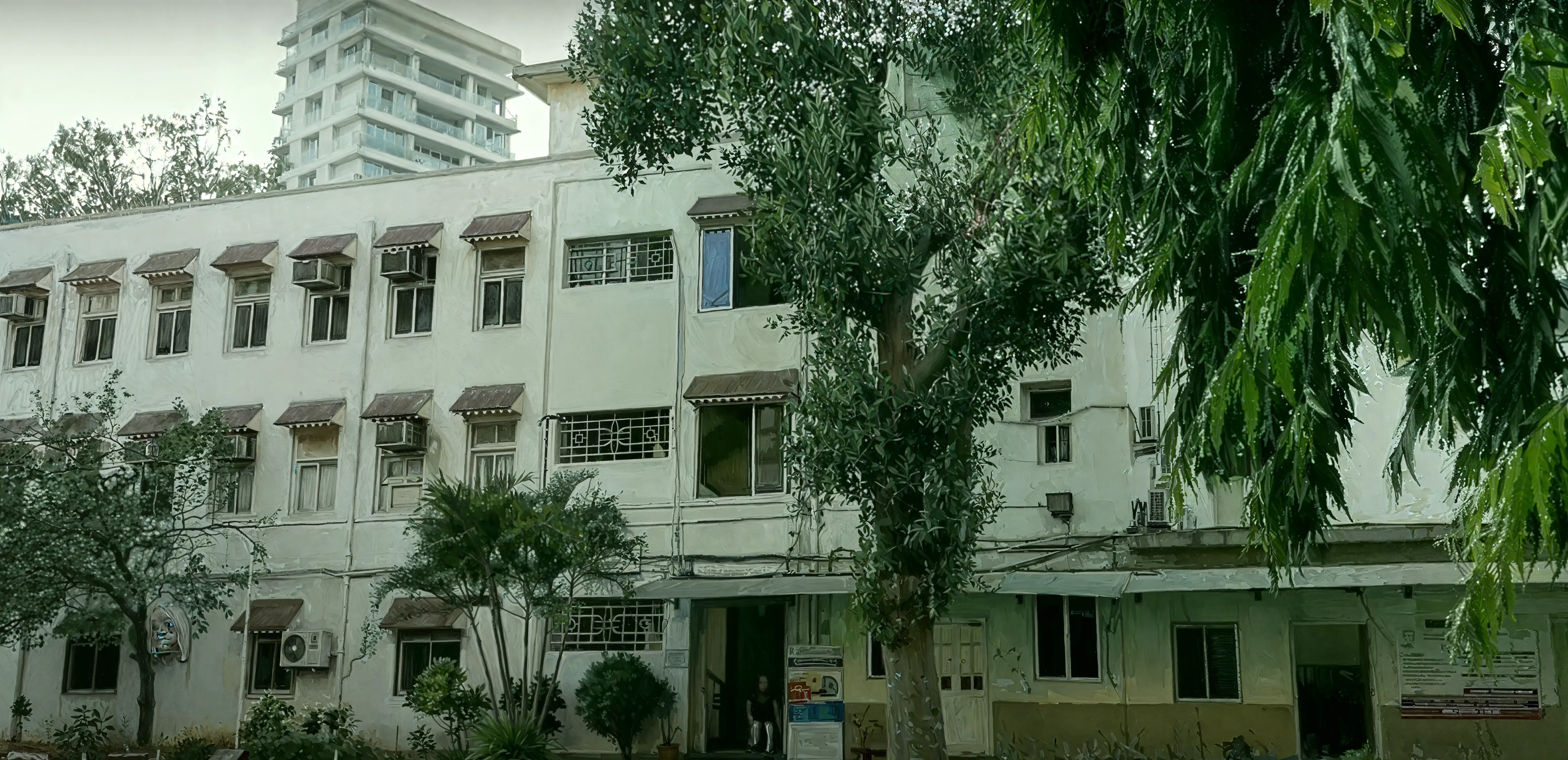 Guru Nanak Khalsa College of Arts, Science & Commerce Mumbai Campus photo 3