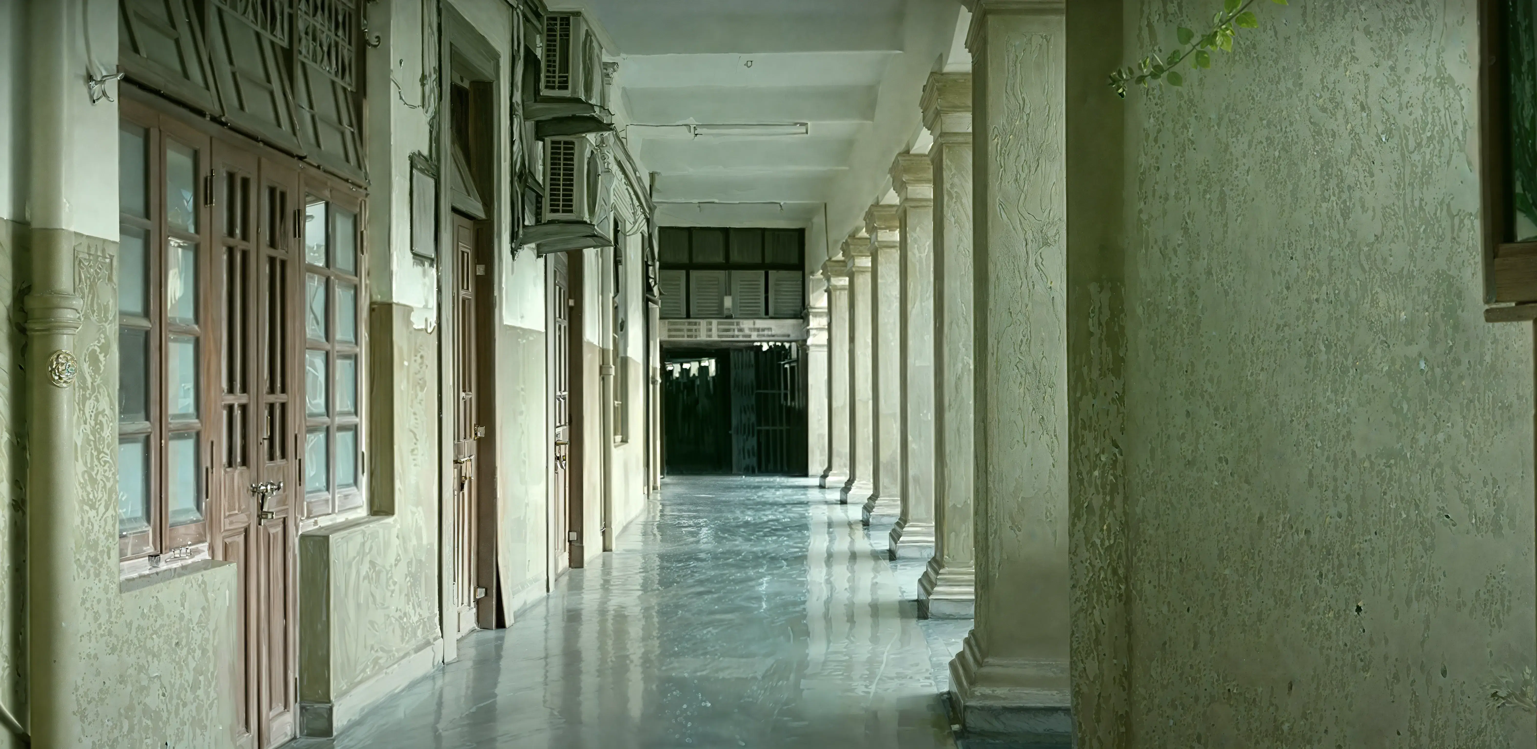 Guru Nanak Khalsa College of Arts, Science & Commerce Mumbai Academic Infrastructure photo 5