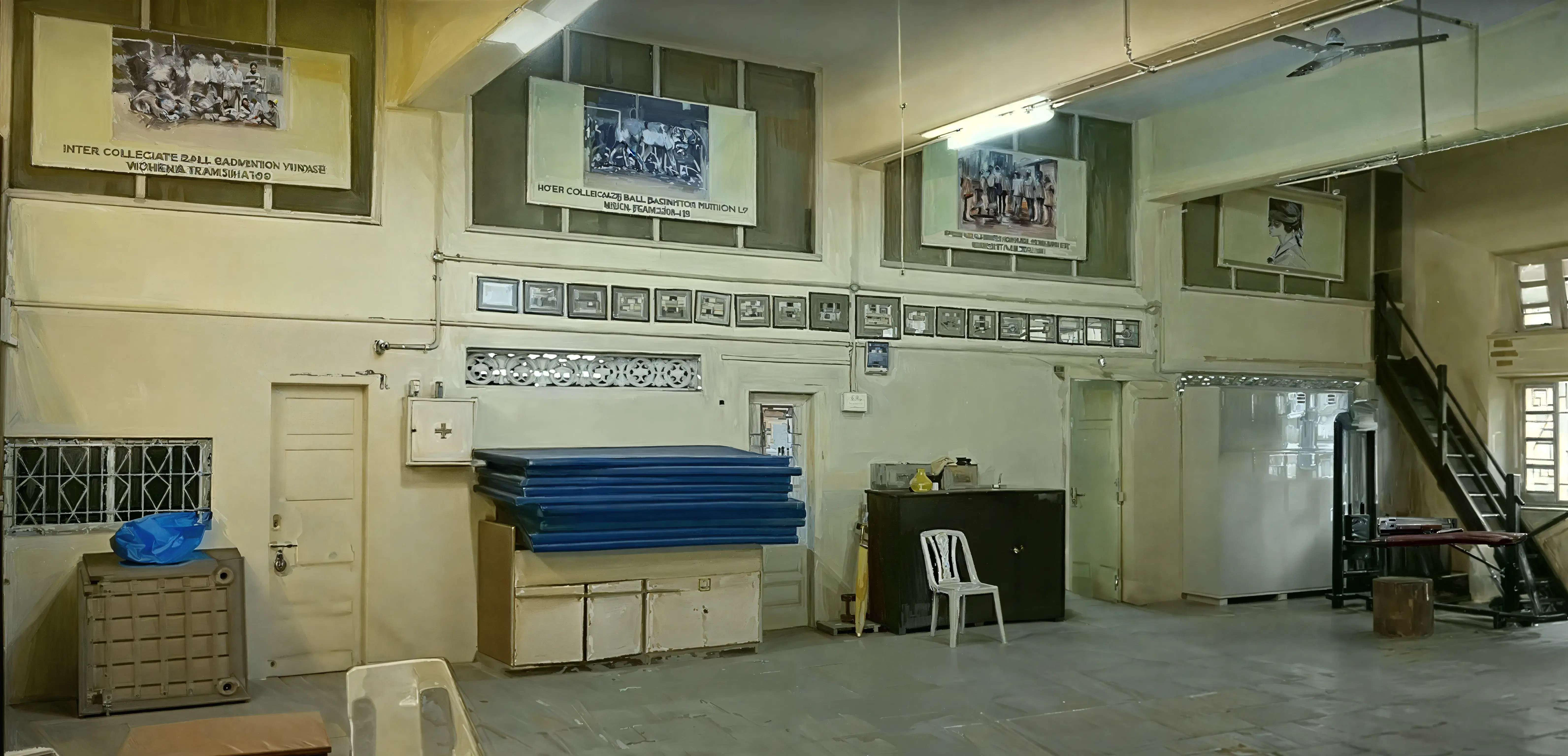 Guru Nanak Khalsa College of Arts, Science & Commerce Mumbai Academic Infrastructure photo 6