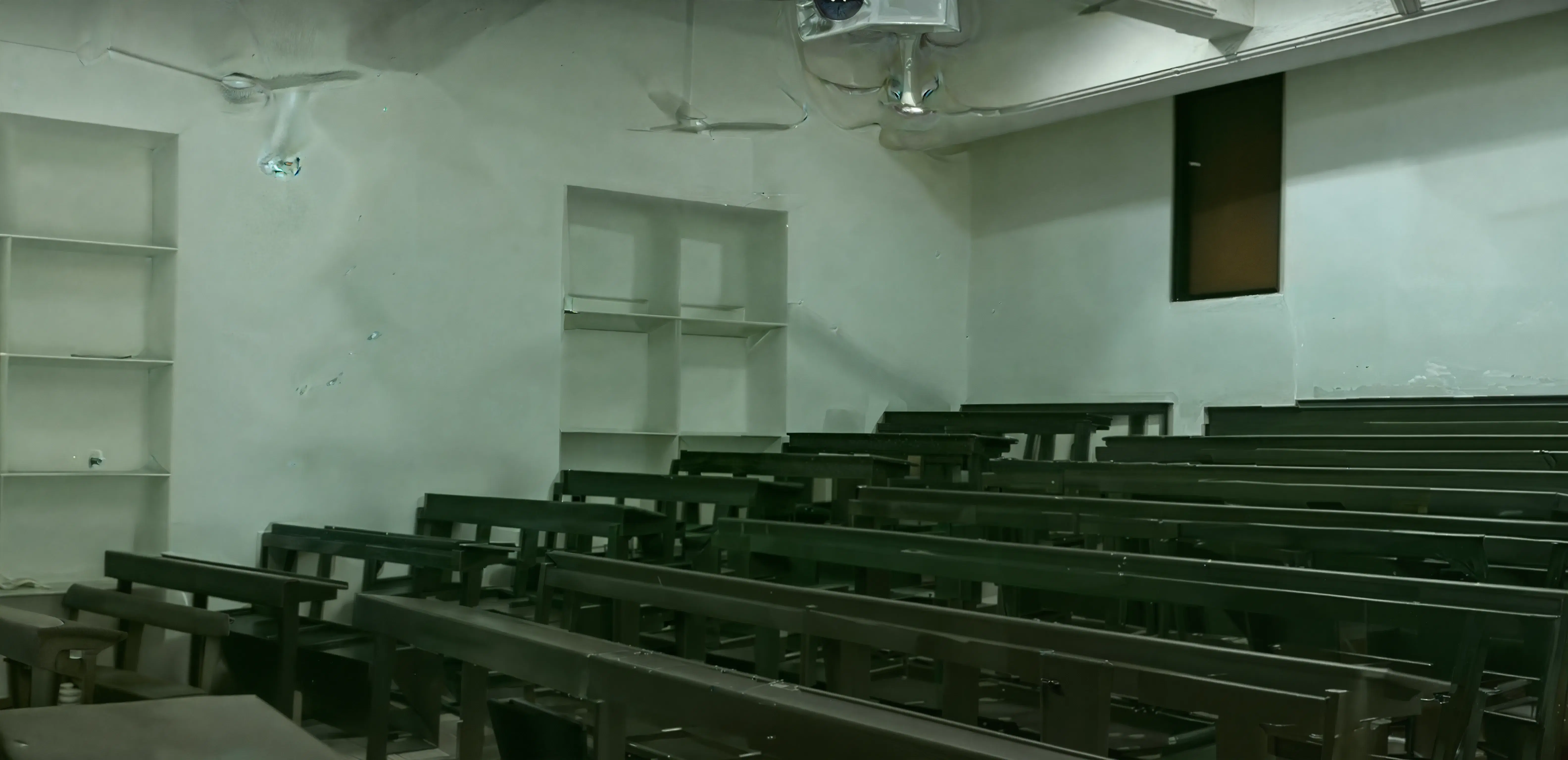 Guru Nanak Khalsa College of Arts, Science & Commerce Mumbai Academic Infrastructure photo 8