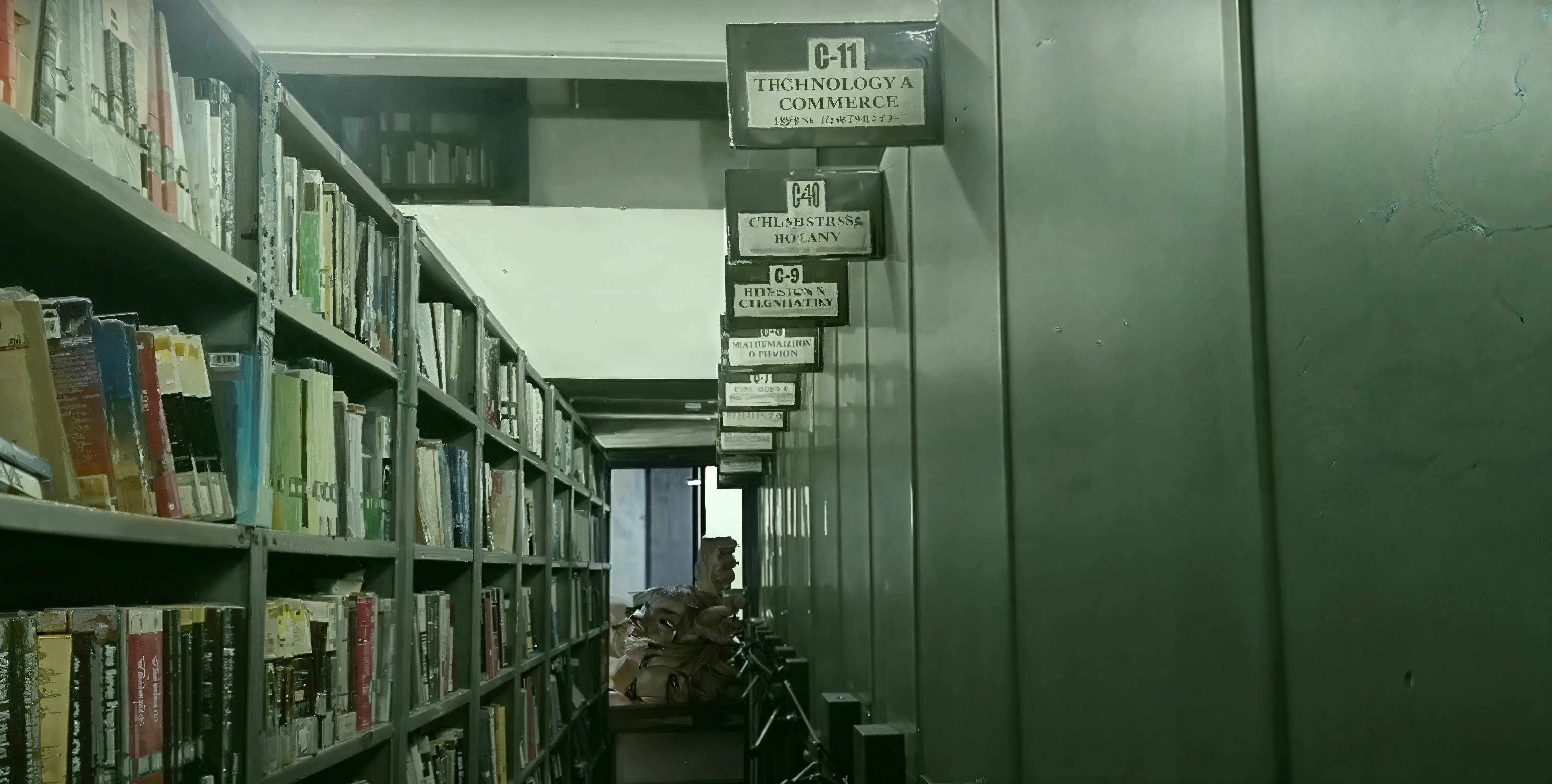 Guru Nanak Khalsa College of Arts, Science & Commerce Mumbai Library photo 2