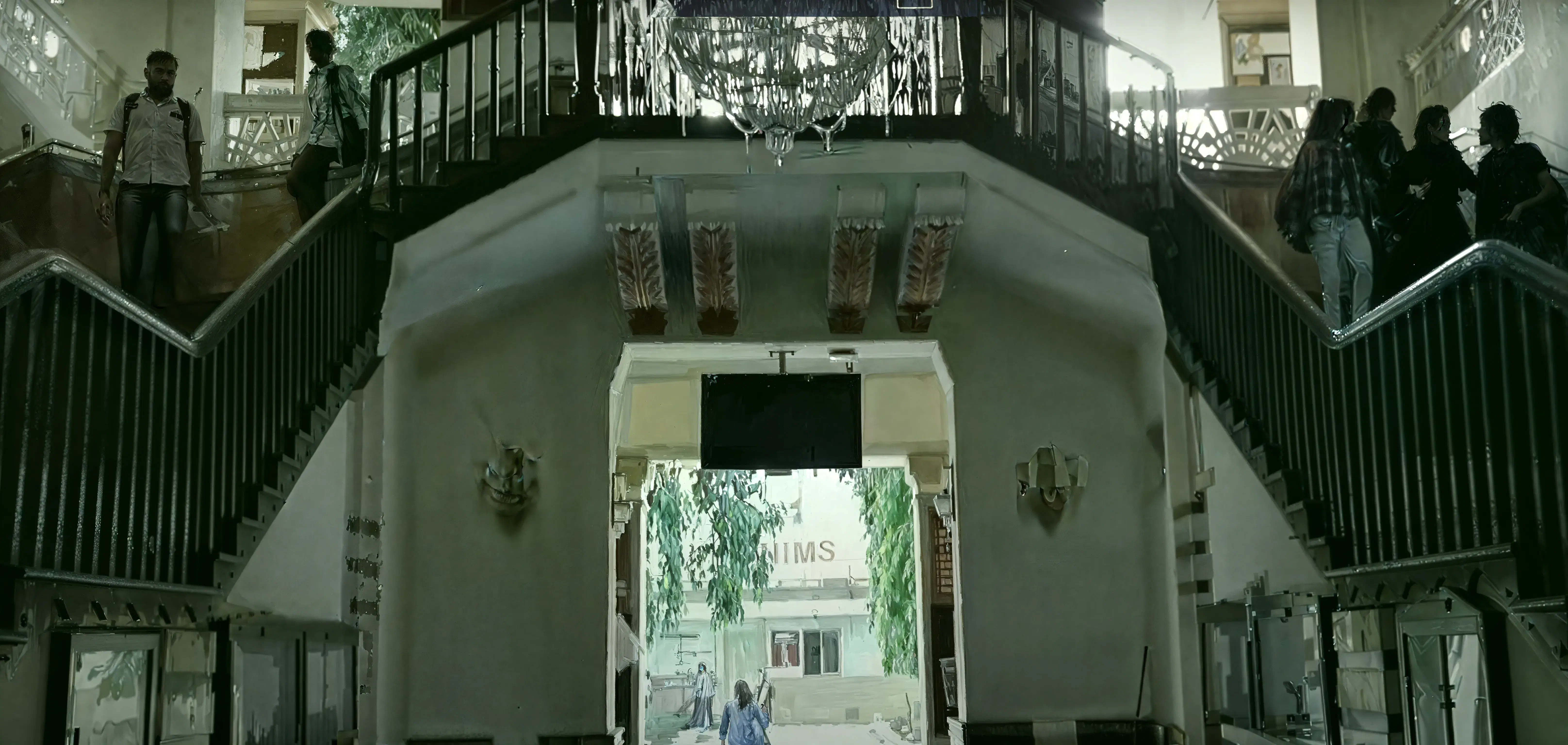 Guru Nanak Khalsa College of Arts, Science & Commerce Mumbai Facilities photo 1